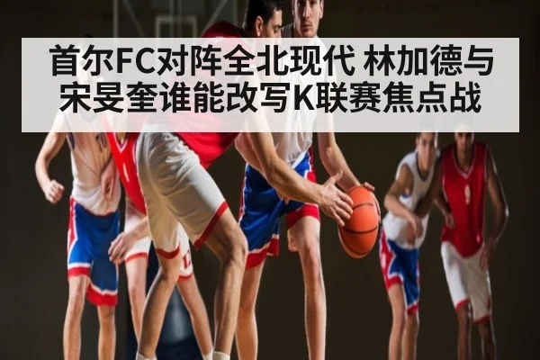 首尔FC对阵全北现代 林加德与宋旻奎谁能改写K联赛焦点战 | kaiyun
